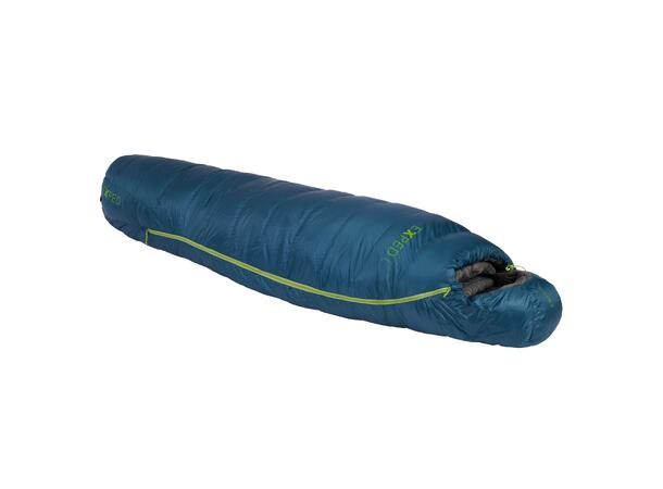 Exped Terra -10C Ocean MW-Left 