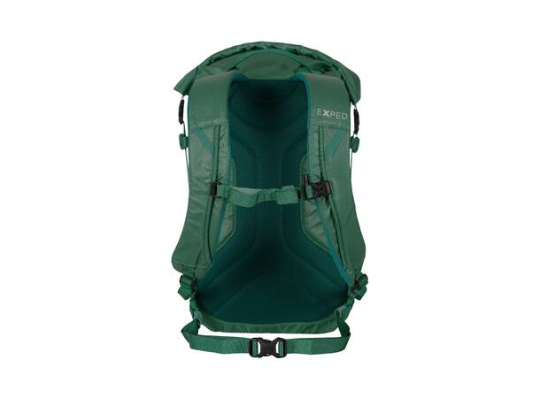 Exped Typhoon 15 teal 15L 