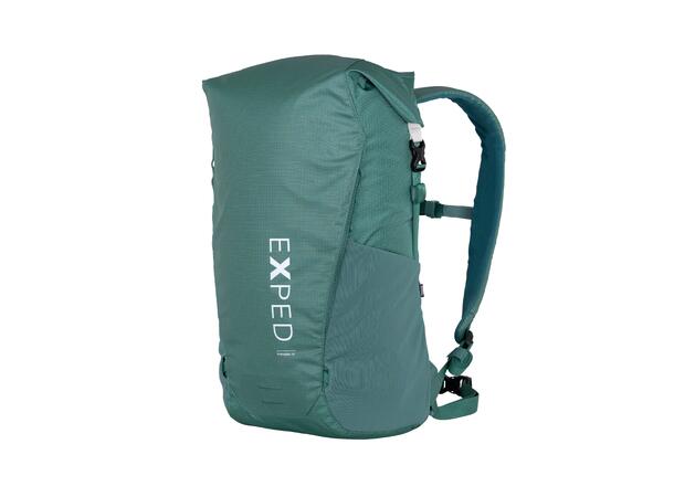 Exped Typhoon 15 teal 15L 