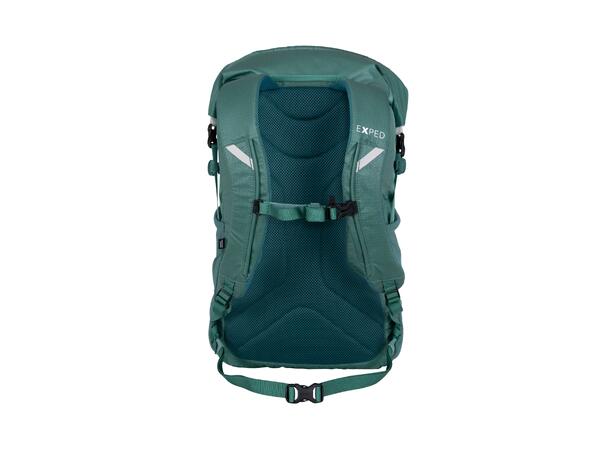Exped Typhoon 25 teal 25L 