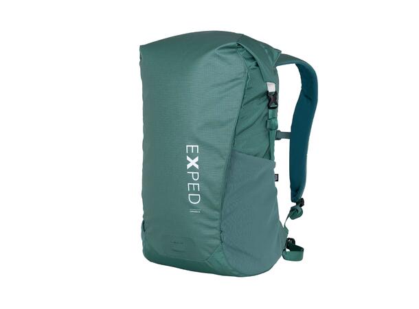 Exped Typhoon 25 teal 25L 