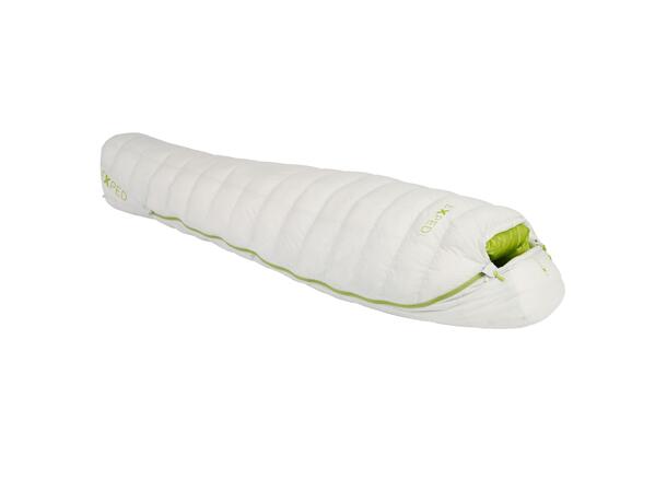 Exped Ultra 0C Fog L-Left 