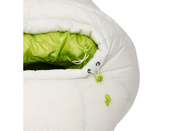 Exped Ultra 0C Fog L-Left 