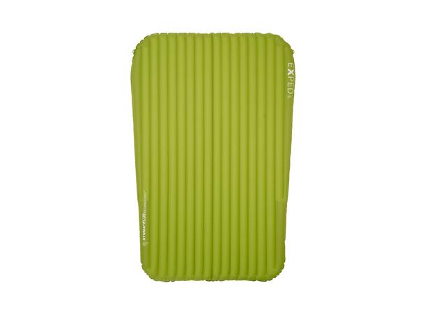 Exped Ultra 6.5R Duo meadow Duo LW 