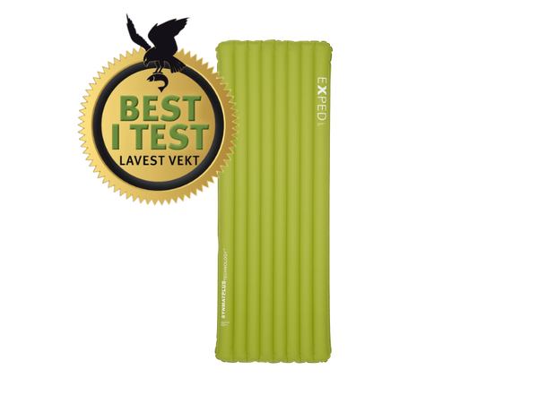 Exped Ultra 6.5R meadow MW 