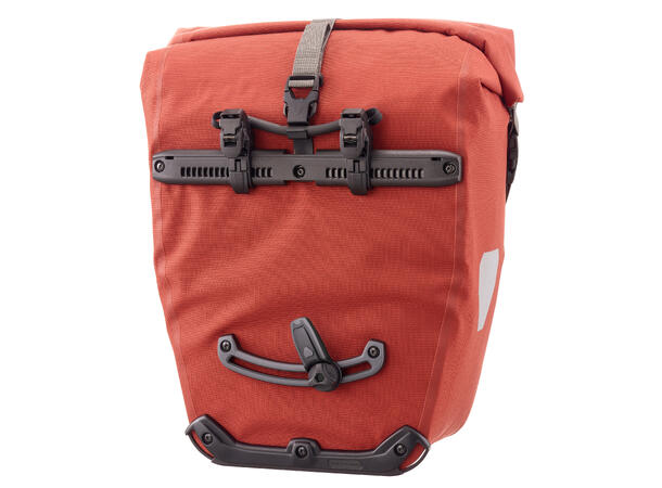 Ortlieb Back-Roller Plus dark chili,  20 + 3L , QL2.2 