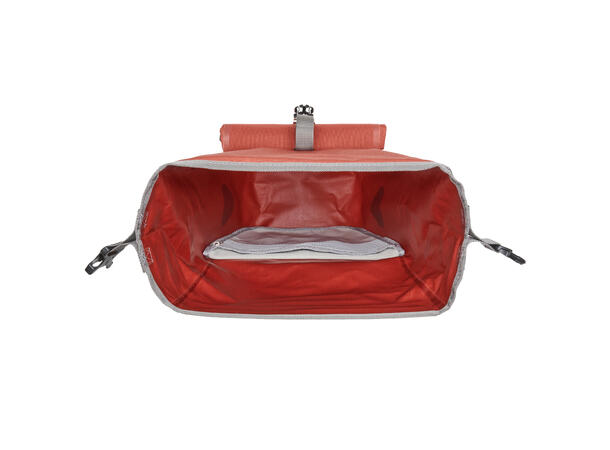 Ortlieb Back-Roller Plus dark chili,  20 + 3L , QL2.2 