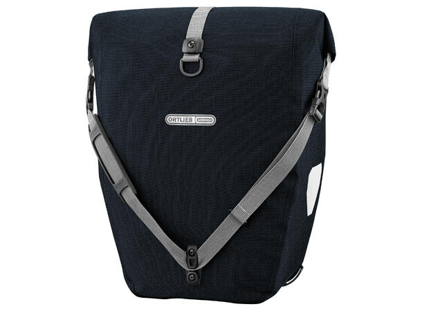 Ortlieb Back-Roller Urban ink,  20 L, QL3.1 