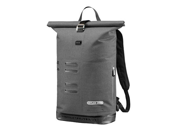 Ortlieb Commuter-Daypack Urban pepper,  21 L 
