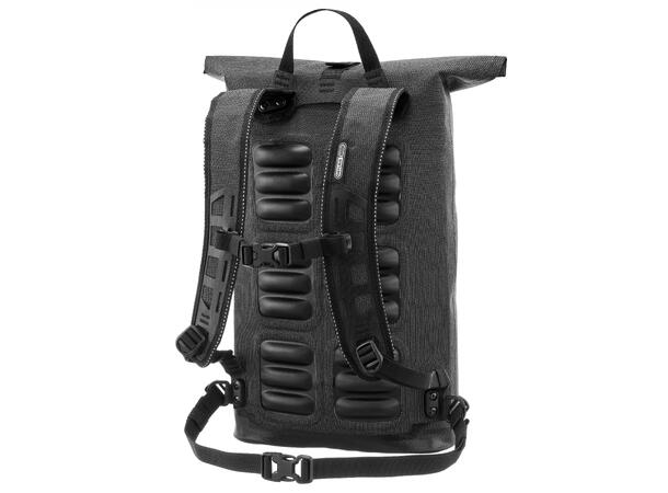 Ortlieb Commuter-Daypack Urban pepper,  21 L 