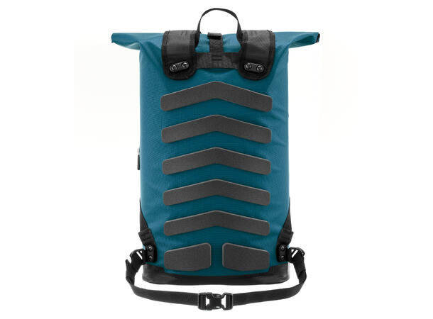 Ortlieb Commuter-Daypack petrol,  21 L 