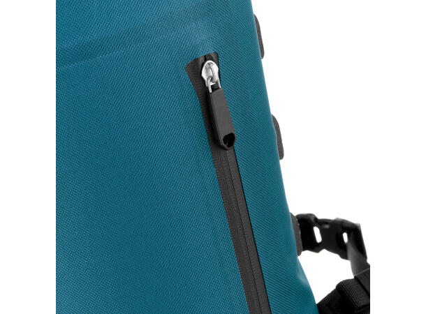 Ortlieb Commuter-Daypack petrol,  21 L 