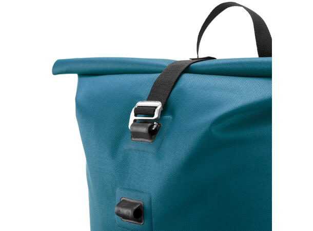 Ortlieb Commuter-Daypack petrol,  21 L 