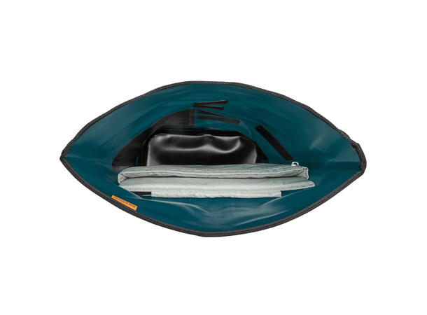 Ortlieb Commuter-Daypack petrol,  21 L 