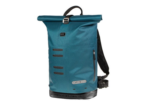 Ortlieb Commuter-Daypack petrol,  21 L 