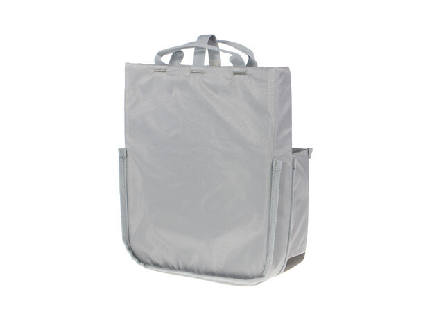 Ortlieb Commuter Insert S grey 