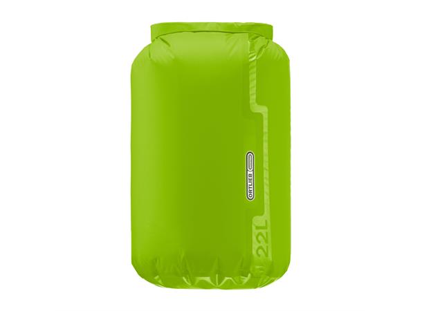 Ortlieb Dry-Bag Light (PS10) light green 22 L 