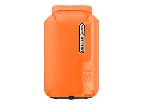Ortlieb Dry-Bag Light (PS10) orange 3 L 