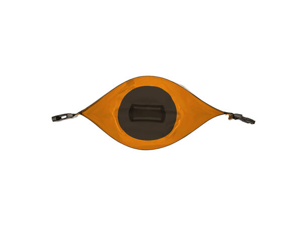 Ortlieb Dry-Bag Light (PS10) orange 3 L 