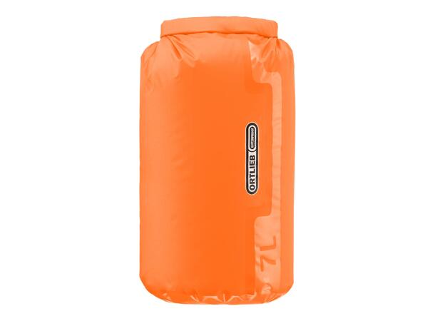 Ortlieb Dry-Bag Light (PS10) orange 3 L 