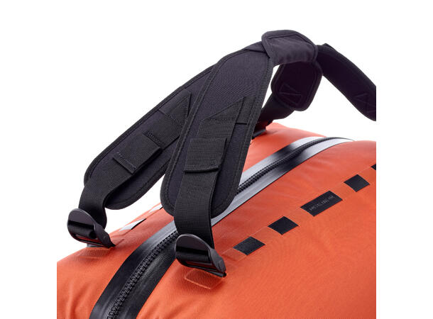 Ortlieb Duffle Lite ! roiboos,  40 L 