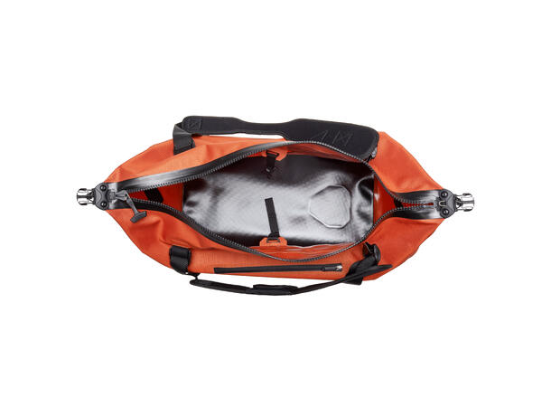 Ortlieb Duffle Lite roiboos,  40 L 