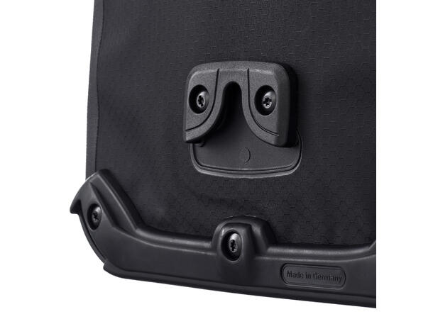 Ortlieb Gravel-Pack ! black matt,  14,5 L, QL3.1 