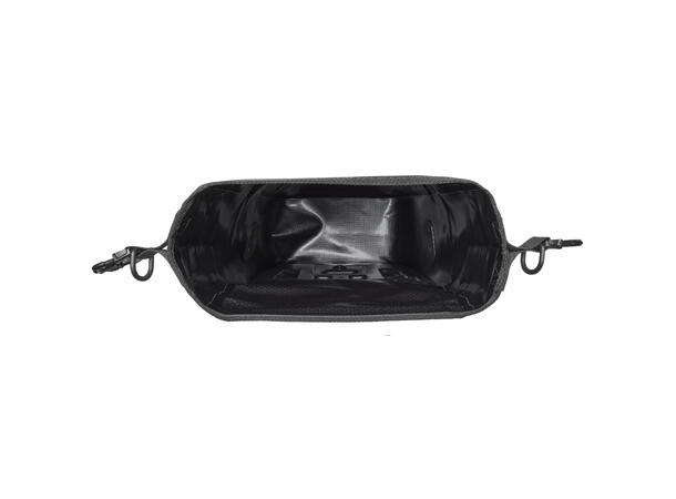 Ortlieb Gravel-Pack ! black matt,  14,5 L, QL3.1 