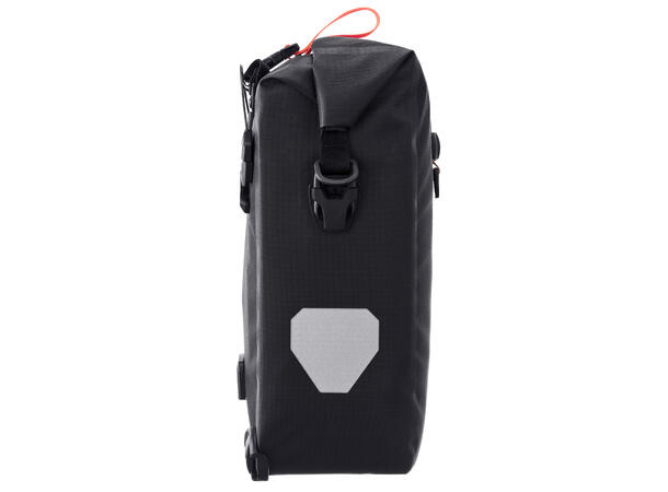 Ortlieb Gravel-Pack ! black matt,  14,5 L, QL3.1 