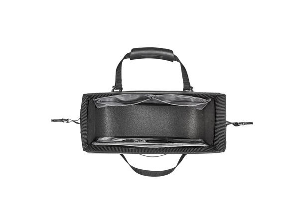 Ortlieb Office-Bag High-Vis black-refl.,  21 L, QL3.1 