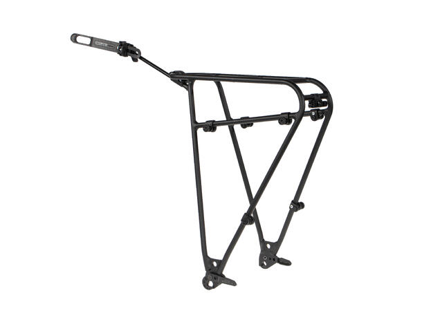 Ortlieb Quick-Rack L QL1/2/2.1/3/3.1 with loading area 