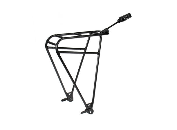 Ortlieb Quick-Rack L QL1/2/2.1/3/3.1 with loading area 