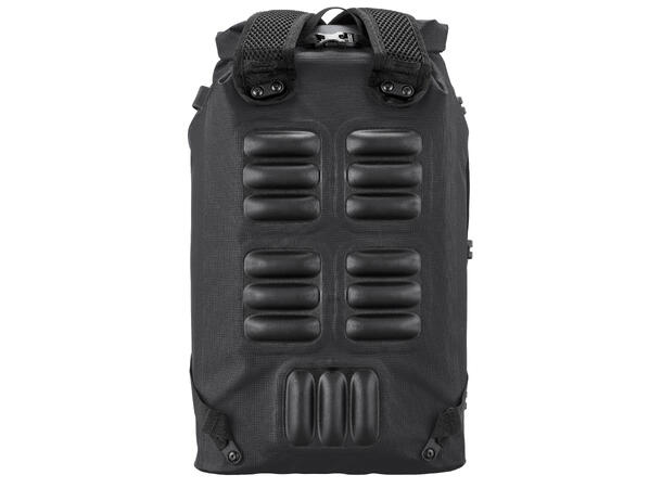 Ortlieb Vario Lite black,  22 L , QL2.1 