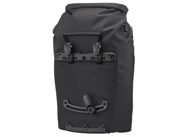 Ortlieb Vario Lite black,  22 L , QL2.1 