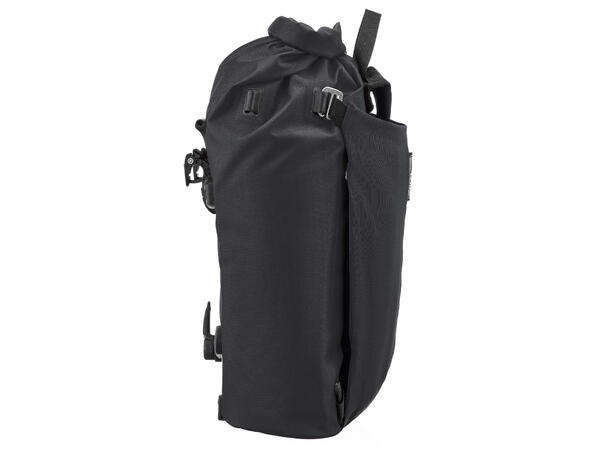 Ortlieb Vario Lite black,  22 L , QL2.1 