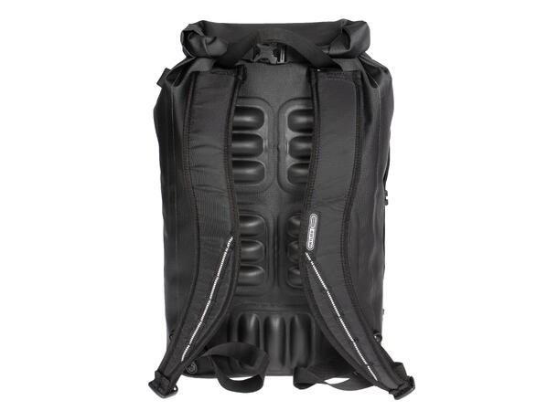 Ortlieb Vario Lite black,  22 L , QL2.1 