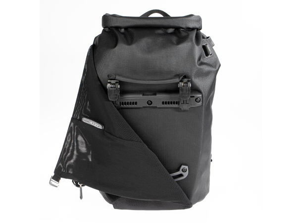 Ortlieb Vario Lite black,  22 L , QL2.1 