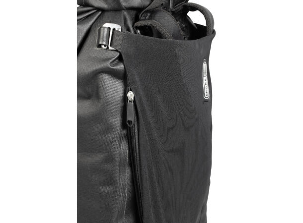 Ortlieb Vario Lite black,  22 L , QL2.1 