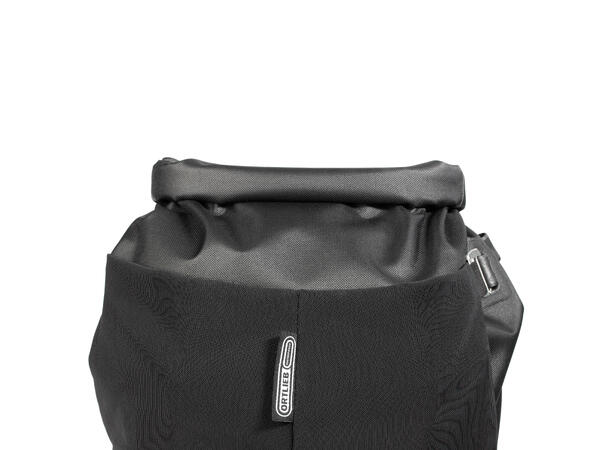 Ortlieb Vario Lite black,  22 L , QL2.1 