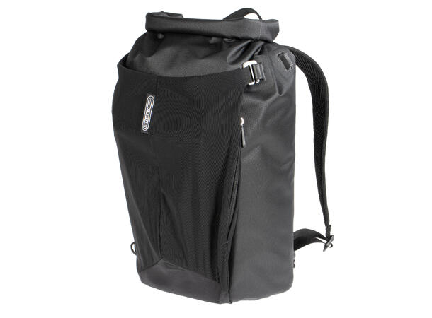 Ortlieb Vario Lite black,  22 L , QL2.1 