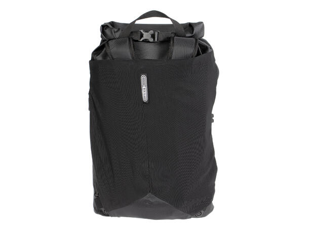 Ortlieb Vario Lite black,  22 L , QL2.1 