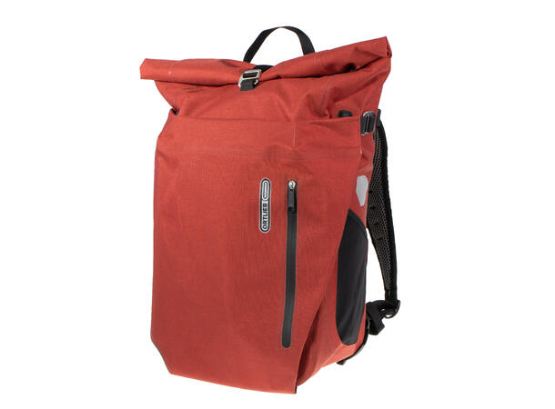 Ortlieb Vario Plus dark chili,  26L, QL2.2 