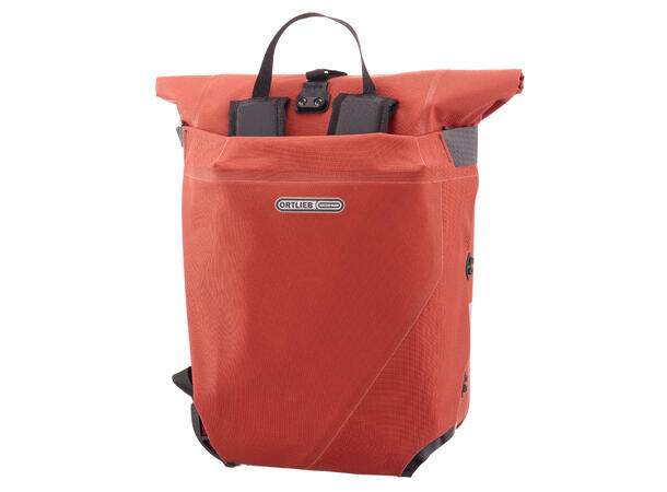 Ortlieb Vario Plus dark chili,  26L, QL2.2 