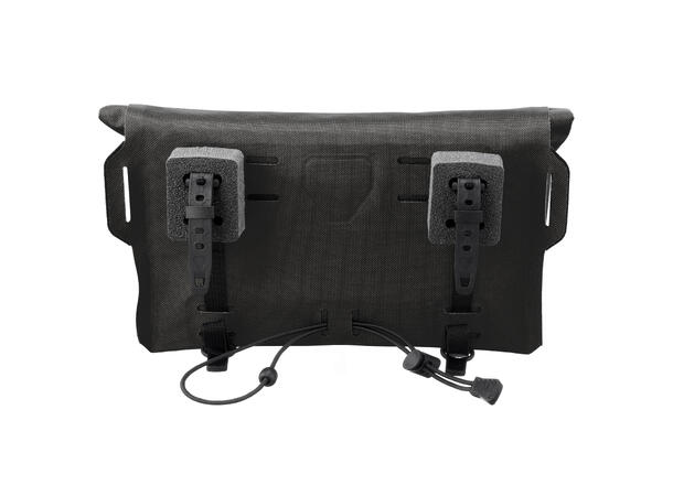 Ortlieb Velo-Sling ! black,  3L, O-Straps 