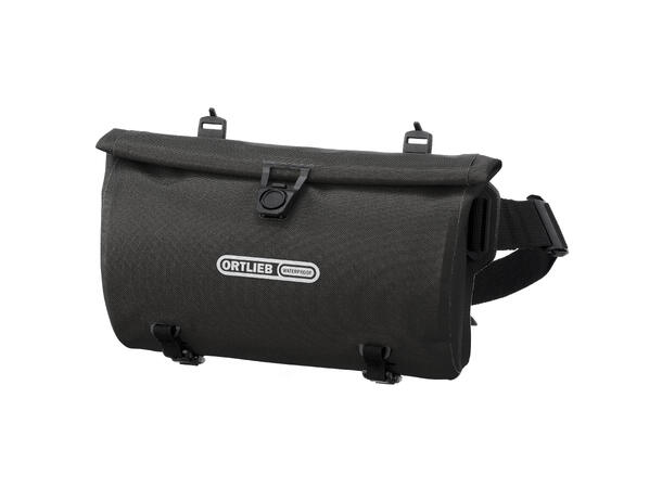 Ortlieb Velo-Sling ! black,  3L, O-Straps 