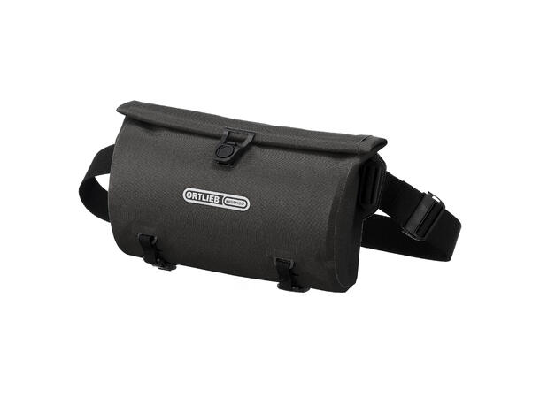 Ortlieb Velo-Sling ! black,  3L, O-Straps 