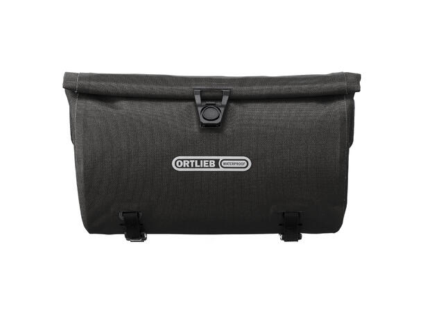 Ortlieb Velo-Sling ! black,  3L, O-Straps 