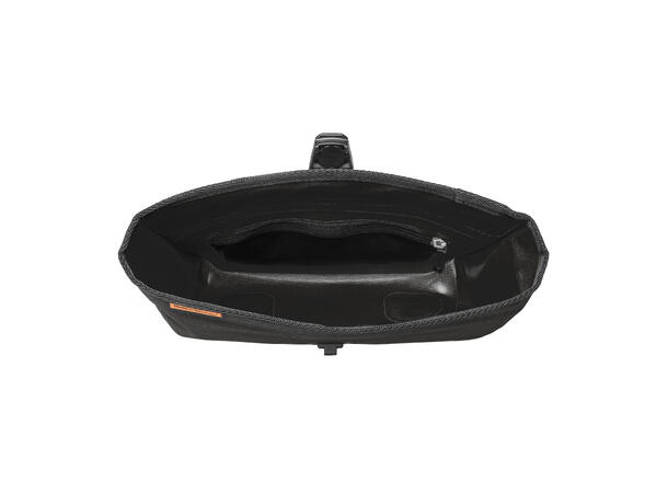 Ortlieb Velo-Sling ! black,  3L, O-Straps 