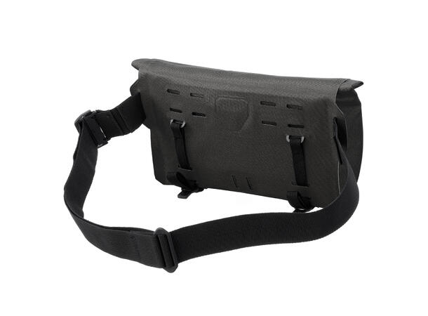 Ortlieb Velo-Sling black,  3L, O-Straps 
