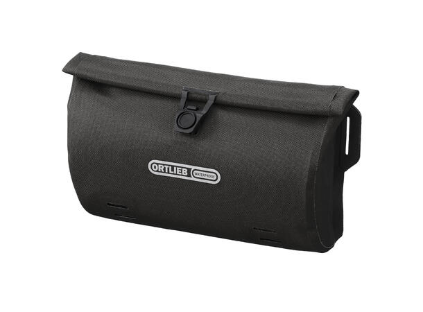 Ortlieb Velo-Sling black,  3L, O-Straps 